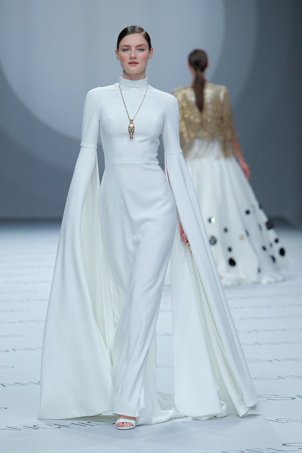 ilovebrides.pt Isabel Sanchis 2019 Noiva BBFW18